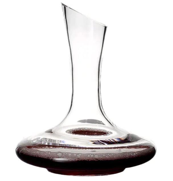 Crystal Wine Decanter